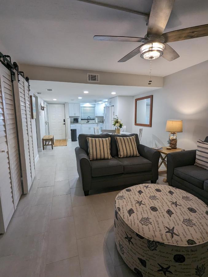 New Condo! Just 15 Min To Ft Myers And Sanibel Beach! Great Location!! 麥爾茲堡 外观 照片