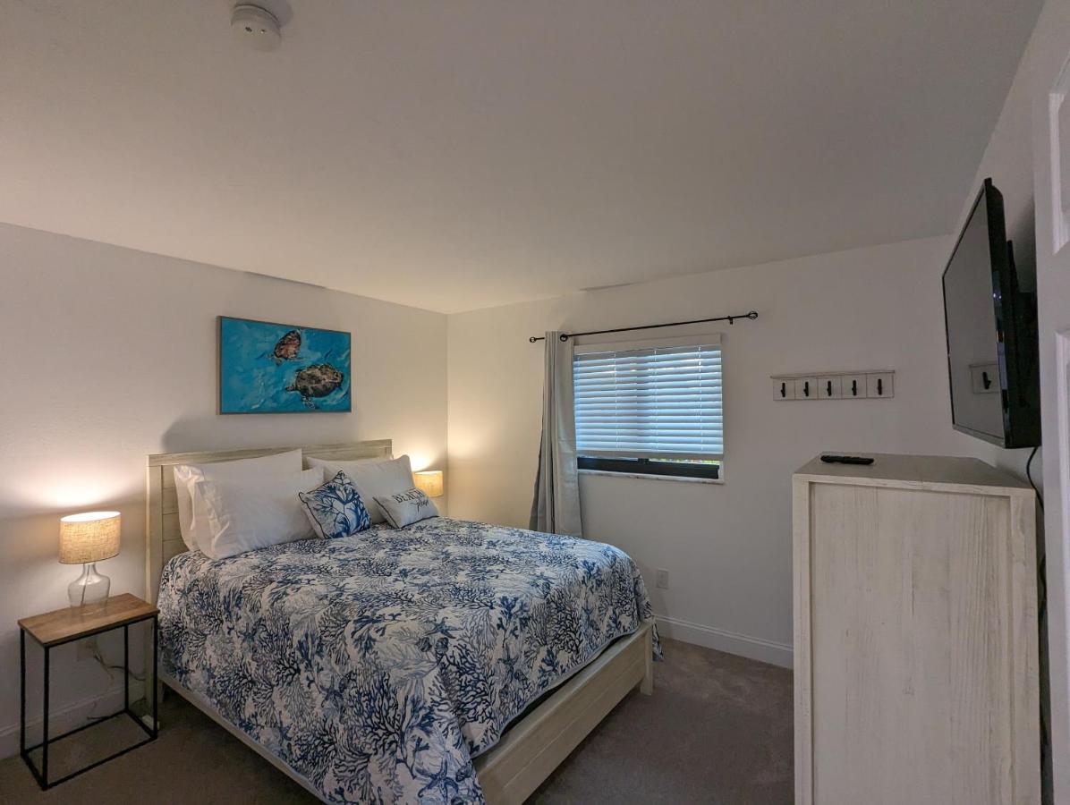 New Condo! Just 15 Min To Ft Myers And Sanibel Beach! Great Location!! 麥爾茲堡 外观 照片