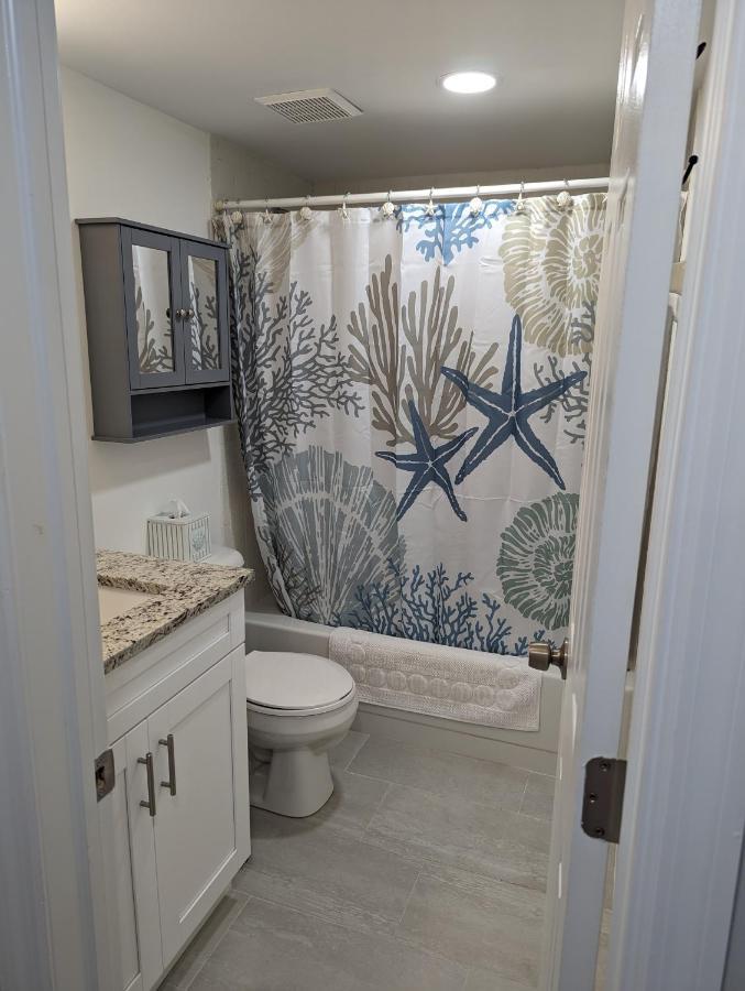 New Condo! Just 15 Min To Ft Myers And Sanibel Beach! Great Location!! 麥爾茲堡 外观 照片
