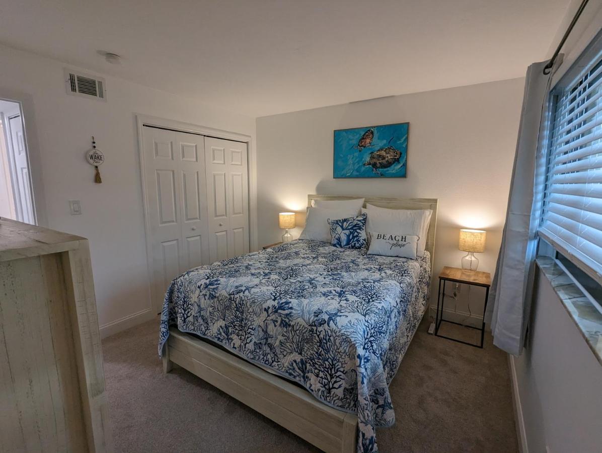 New Condo! Just 15 Min To Ft Myers And Sanibel Beach! Great Location!! 麥爾茲堡 外观 照片