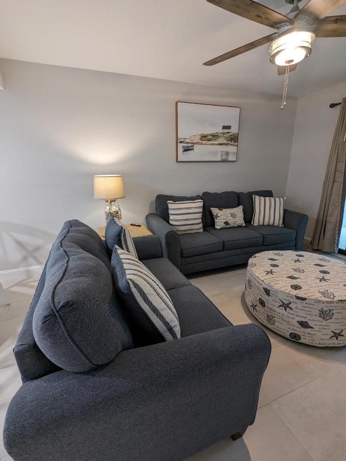 New Condo! Just 15 Min To Ft Myers And Sanibel Beach! Great Location!! 麥爾茲堡 外观 照片