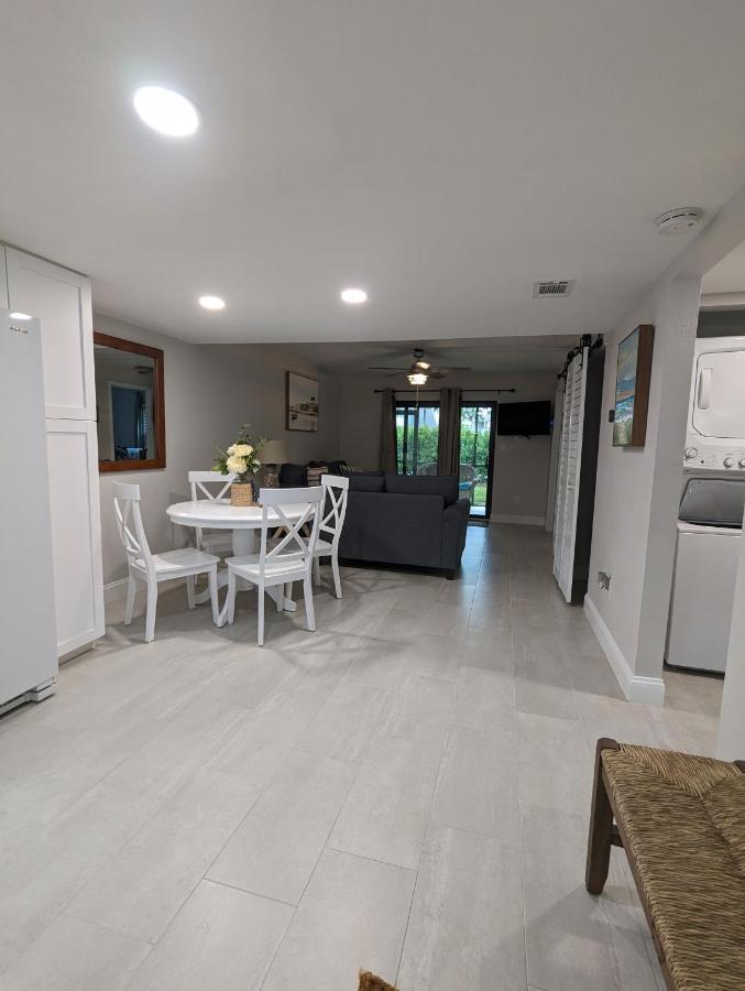 New Condo! Just 15 Min To Ft Myers And Sanibel Beach! Great Location!! 麥爾茲堡 外观 照片